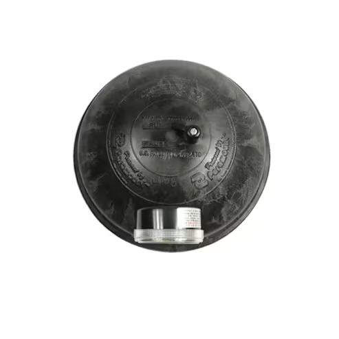 Paramount | 005302359000 | 2" 060PSI 1/4" Bottom Mount Pressure Gauge Paramount