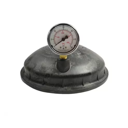 Paramount | 005302430003 | Water Valve Top Dome Assembly Paramount