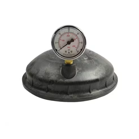 Paramount | 005302430003 | Water Valve Top Dome Assembly Paramount
