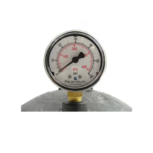 Paramount | 005302430003 | Water Valve Top Dome Assembly Paramount
