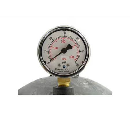 Paramount | 005302430003 | Water Valve Top Dome Assembly Paramount