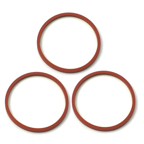 Paramount | 005422510300 | Ultra UV Quartz Tube Seal O-Ring – OEM Replacement for UV Systems