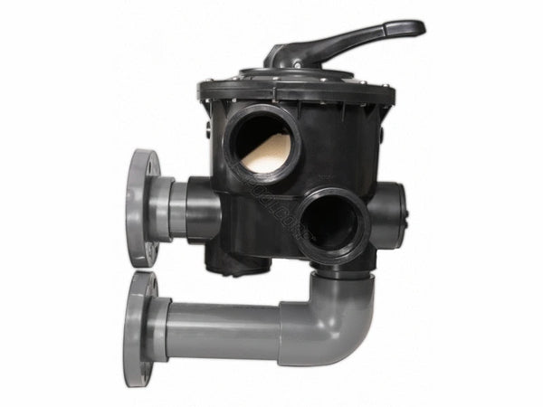 Praher Plastics | SM3-PP3TRC3 | 3