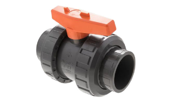 Praher Plastics | BV6-2001PES | 2
