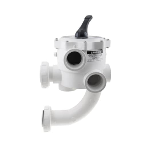 Multiport Valve , 2