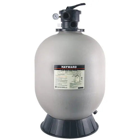 Hayward | W3S210T93S | ProSeries 21" Sand Filter System with 1.5 HP Power-Flo Matrix Pump Hayward