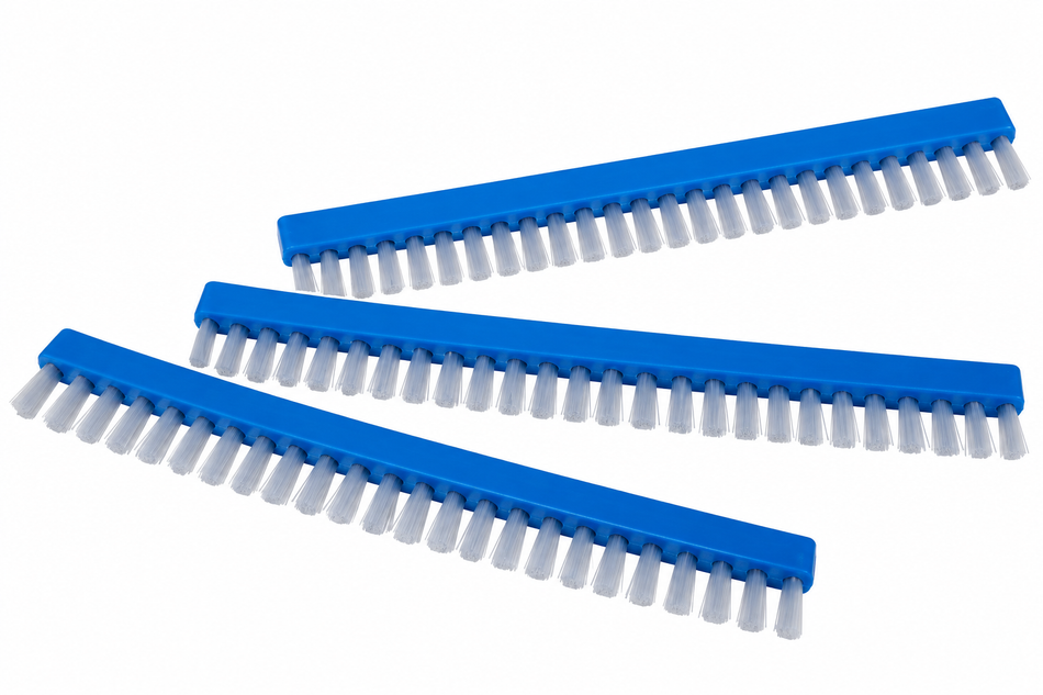 PoolStyle | PS071 | Replacement Brushes for K048 3-Pack