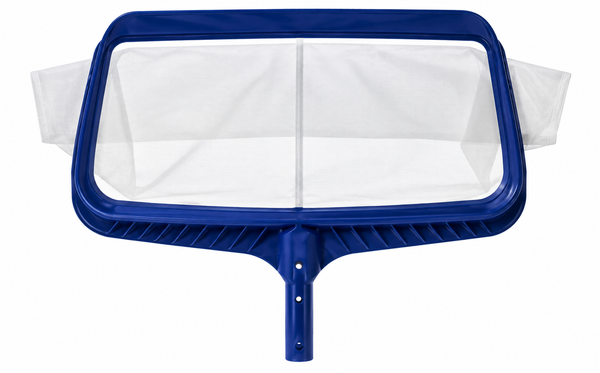 PoolStyle | PS2014 | Heavy Duty Fine Mesh Pool Skimmer