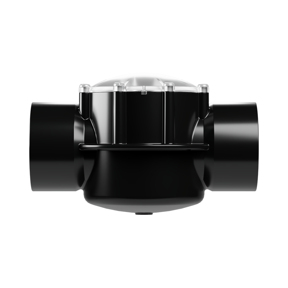 Hayward PSCV2S3 3" x 3" CPVC Check Valve