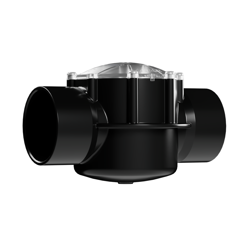 Hayward PSCV2S3 3" x 3" CPVC Check Valve