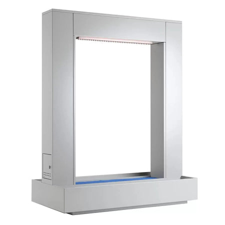 The Outdoor Plus | Paradise Fall | Water Feature – 60”, 72”, 84”, 96” | Multiple Powder Coat Finish Options The Outdoor Plus
