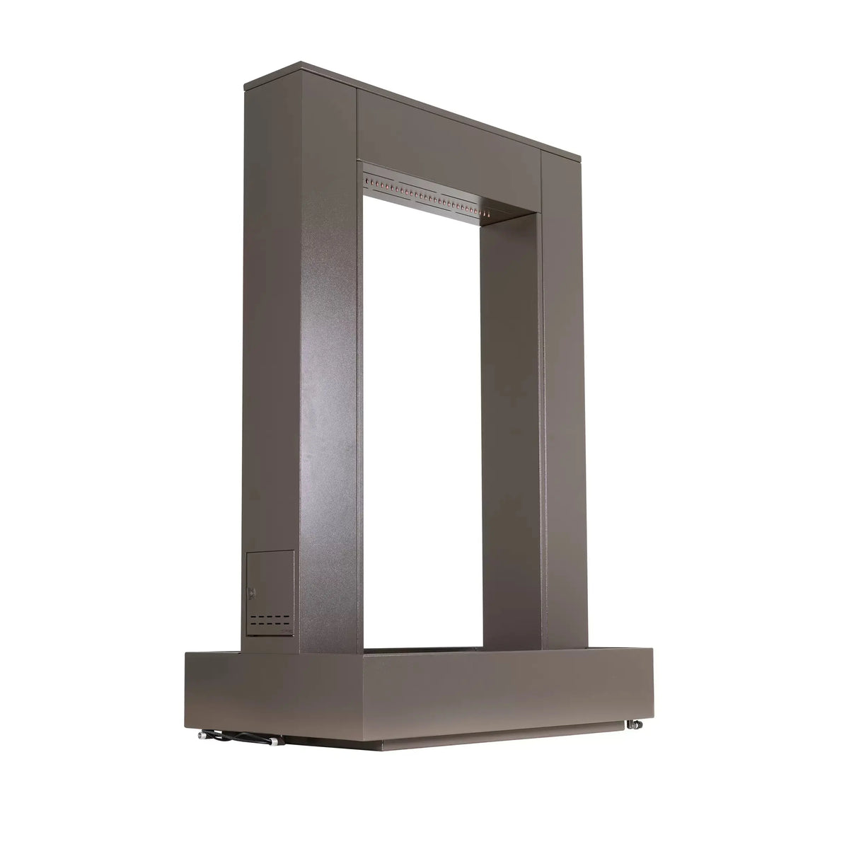 The Outdoor Plus | Paradise Fall | Water Feature – 60”, 72”, 84”, 96” | Multiple Powder Coat Finish Options The Outdoor Plus