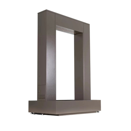 The Outdoor Plus | Paradise Fall | Water Feature – 60”, 72”, 84”, 96” | Multiple Powder Coat Finish Options The Outdoor Plus