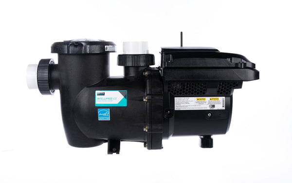 Pentair IntelliPro3 VSF 3.0HP Pump with Touchscreen. 013077-Upto 230 Voltage Input.