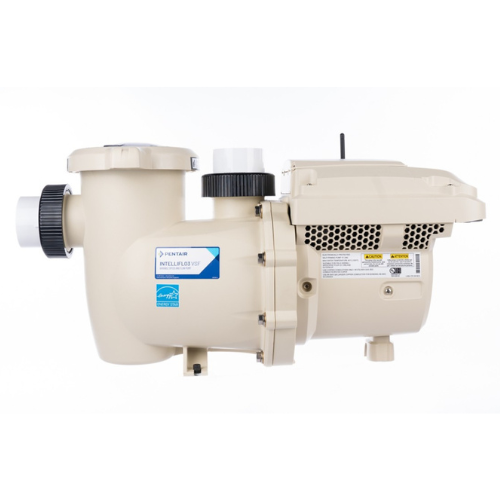 Pentair | 011068 | IntelliFlo3 VSF 1.5HP Variable Speed Pump – Precision, Efficiency, and Control