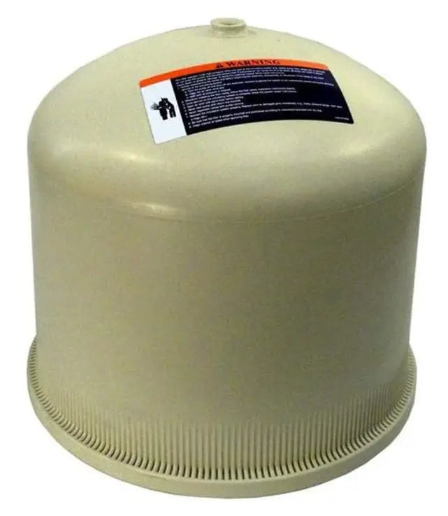 Pentair | 170021 | FNS Plus 48 sq ft Tank Lid Assembly – Genuine Replacement Part Pentair