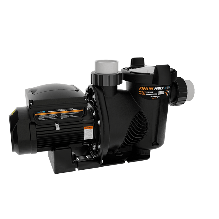 AquaStar | PLP150S | Pipeline Smart Model Variable Speed Pump, 1.5 HP, 230 V