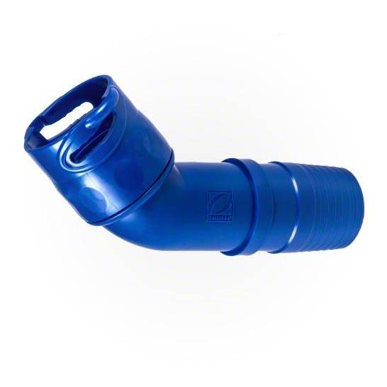 Polaris | R0595300 | Adjustable Elbow | Replacement for Zodiac Cyclonic Leaf Catchers