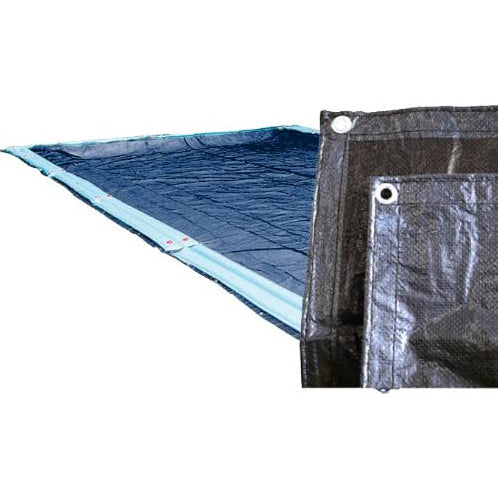 GPC Winter Covers | 772141IU | 16' x 36' Inground Winter Cover