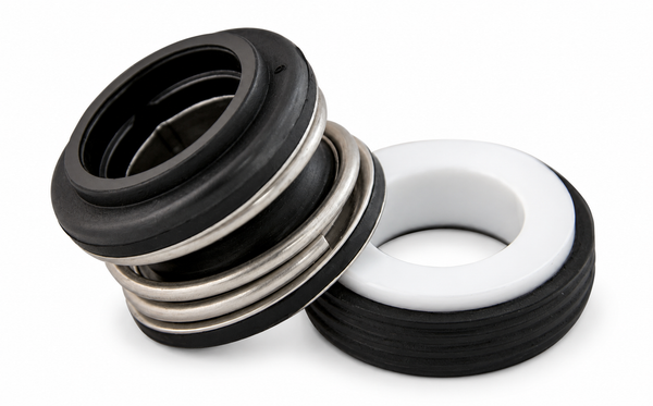 Super-Pro | 200 | PS200 Shaft Seal Assembly