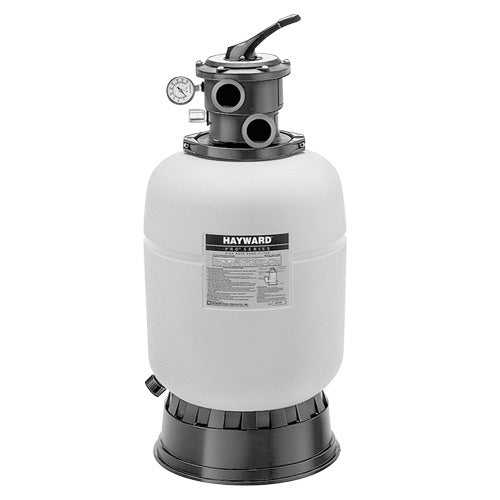 Hayward | W3S166T | ProSeries 16" Sand Filter Top Mount w/ Valve Hayward