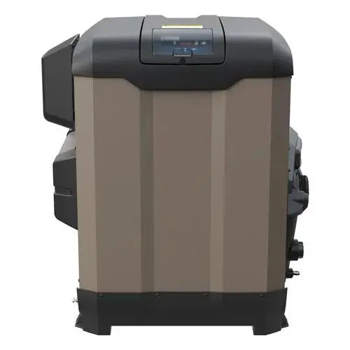 Hayward | HDF400 | Hayward HDF400 Universal HC Series Dual-Fuel 400K BTU Pool & Spa Heater – Compact, Energy-Efficient, Low NOx Hayward