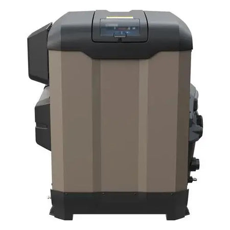 Hayward | HDF400 | Hayward HDF400 Universal HC Series Dual-Fuel 400K BTU Pool & Spa Heater – Compact, Energy-Efficient, Low NOx Hayward