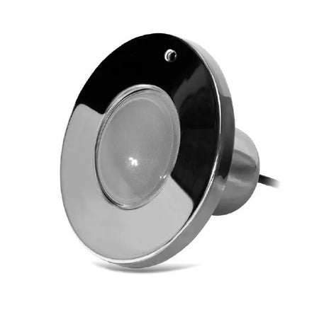 Hayward J&J Electronics | 21011 | PureWhite PRO LED Spa Light – 120V | 100 ft Cord | Replaces Pentair 602195 Hayward