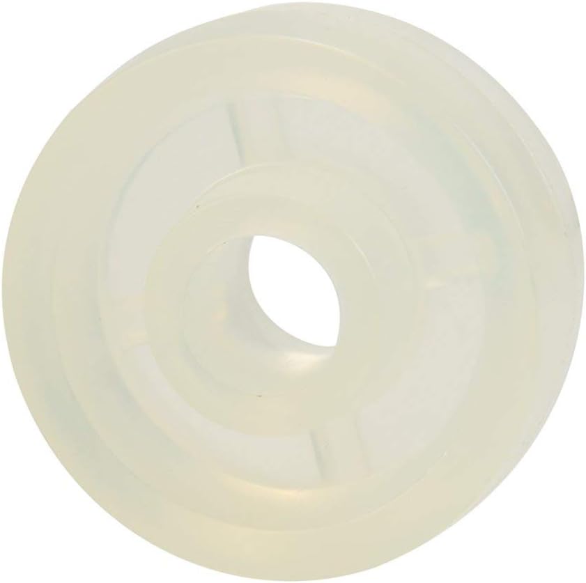 Pentair | R03022 | #177 Urethane Vacuum Wheel – Deluxe Polyurethane Replacement
