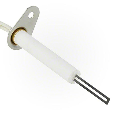 Jandy R0367100 igniter kit with bracket and mounting screw