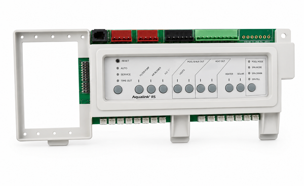 Jandy | R0468503 | AquaLink RS4 Upgrade Kit | Pool and Spa Automation System Upgrade