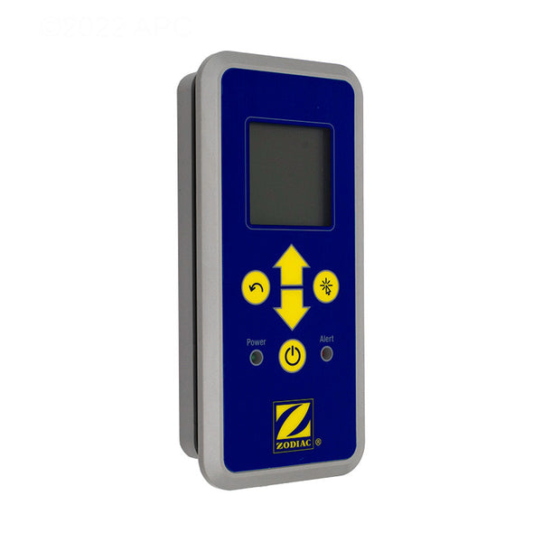 Jandy | R0568302 | Pool/Spa Interface Assembly Kit | AquaLink Z4 Controller Replacement Interface