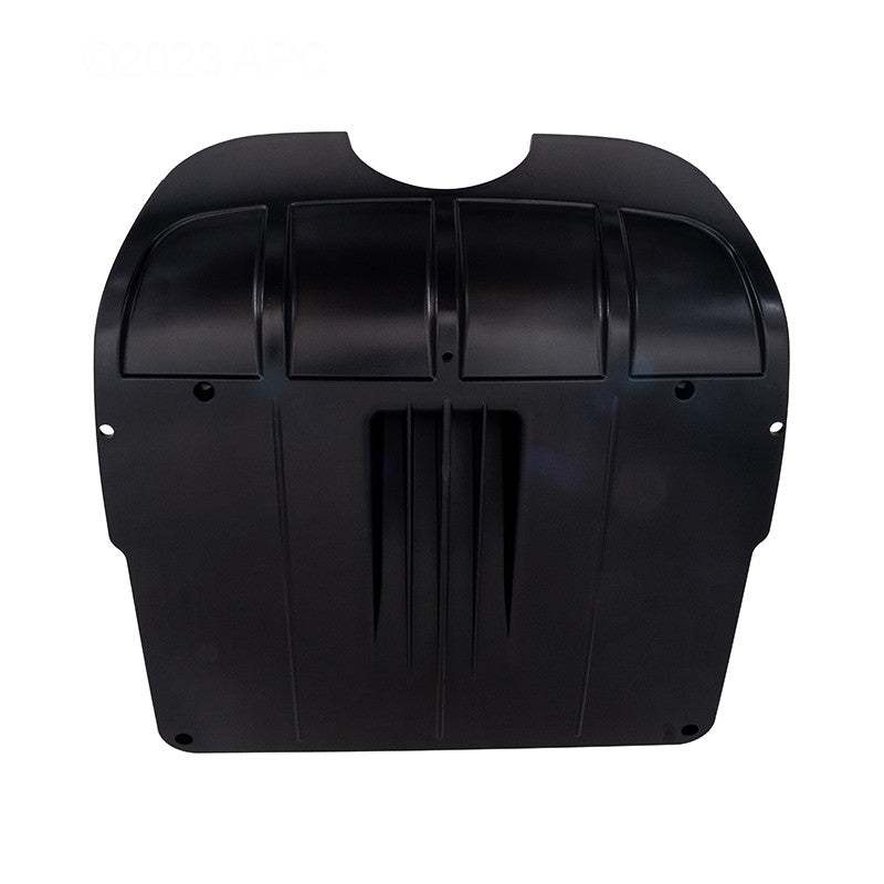 Polaris | R0637800 | Type A Motor Block | Replacement Pool Cleaner Motor Block