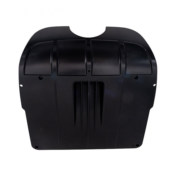 Polaris | R0637800 | Type A Motor Block | Replacement Pool Cleaner Motor Block