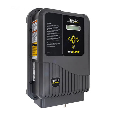 Jandy | R0663800 | TruClear Power Pack Cover – Replacement Cover Assembly for TruClear® Salt Chlorination Power Pack Jandy