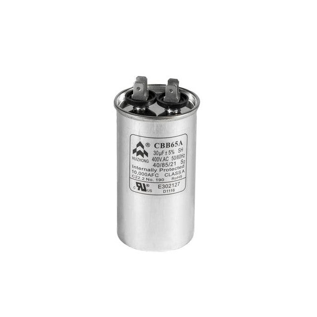 Polaris | R0734500 | 30MFD 450V Capacitor | Replacement for PB4SQ Booster Pump