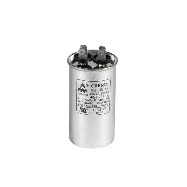 Polaris | R0734500 | 30MFD 450V Capacitor | Replacement for PB4SQ Booster Pump