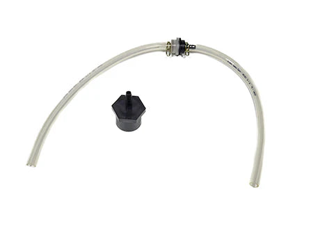 CMP | R0991000 | DEL AOP Ozone Tubing Kit | Replacement Ozone Delivery Assembly
