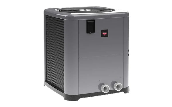 Raypak | TWPH-6560EHT01 | WeatherKing Pool and Spa Heat Pump | 118,000 BTU | Heat Only Raypak