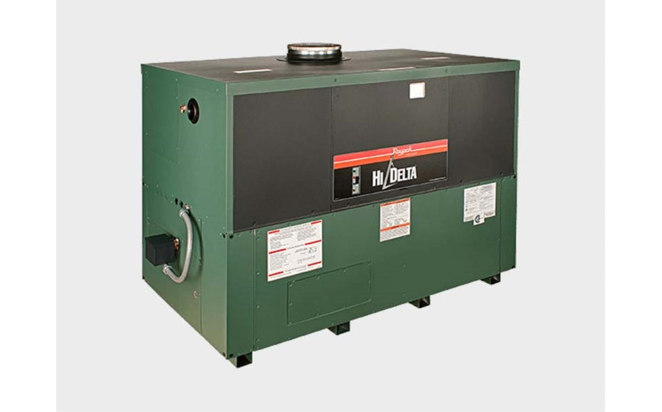Raypak | 016067 | Hi Delta P-1532C Natural Gas Pool Heater | 1530K BTU