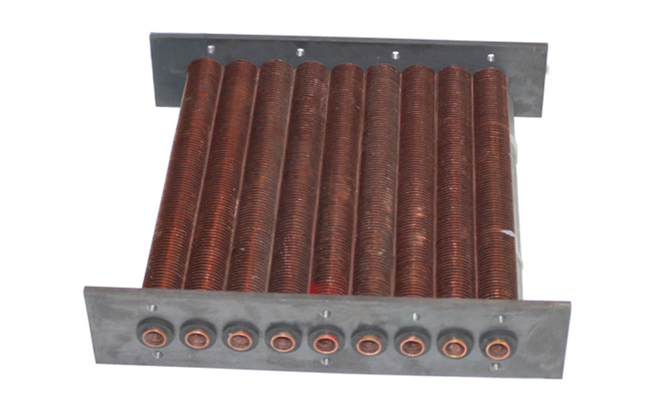 Raypak | 010055F | Copper Tube Bundle | 206A/207A ASME Prior to 12/19