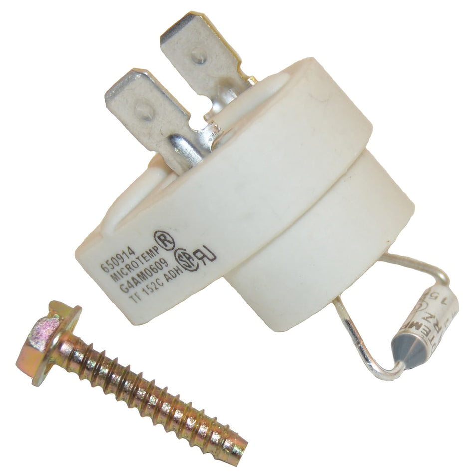 Raypak 106/156 Thermal Cut-Off Fuse Kit | 005899F Heritage