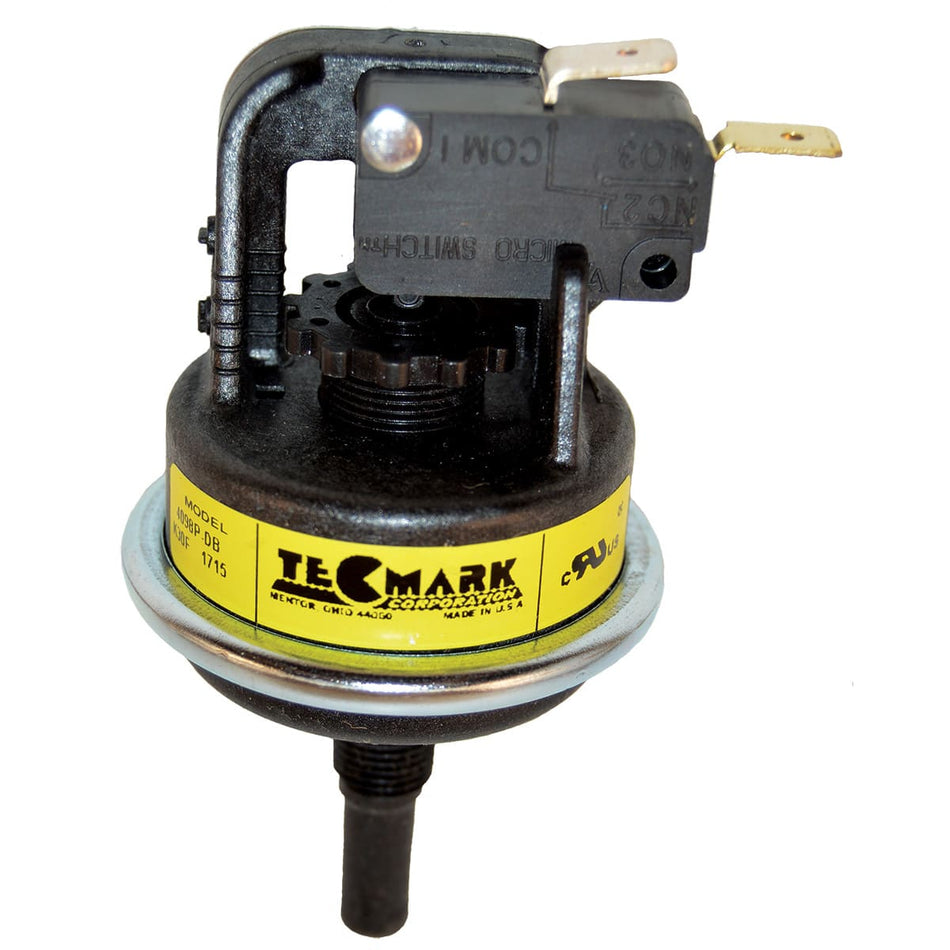 Raypak RAY006737F 1.75 PSI Pressure Switch