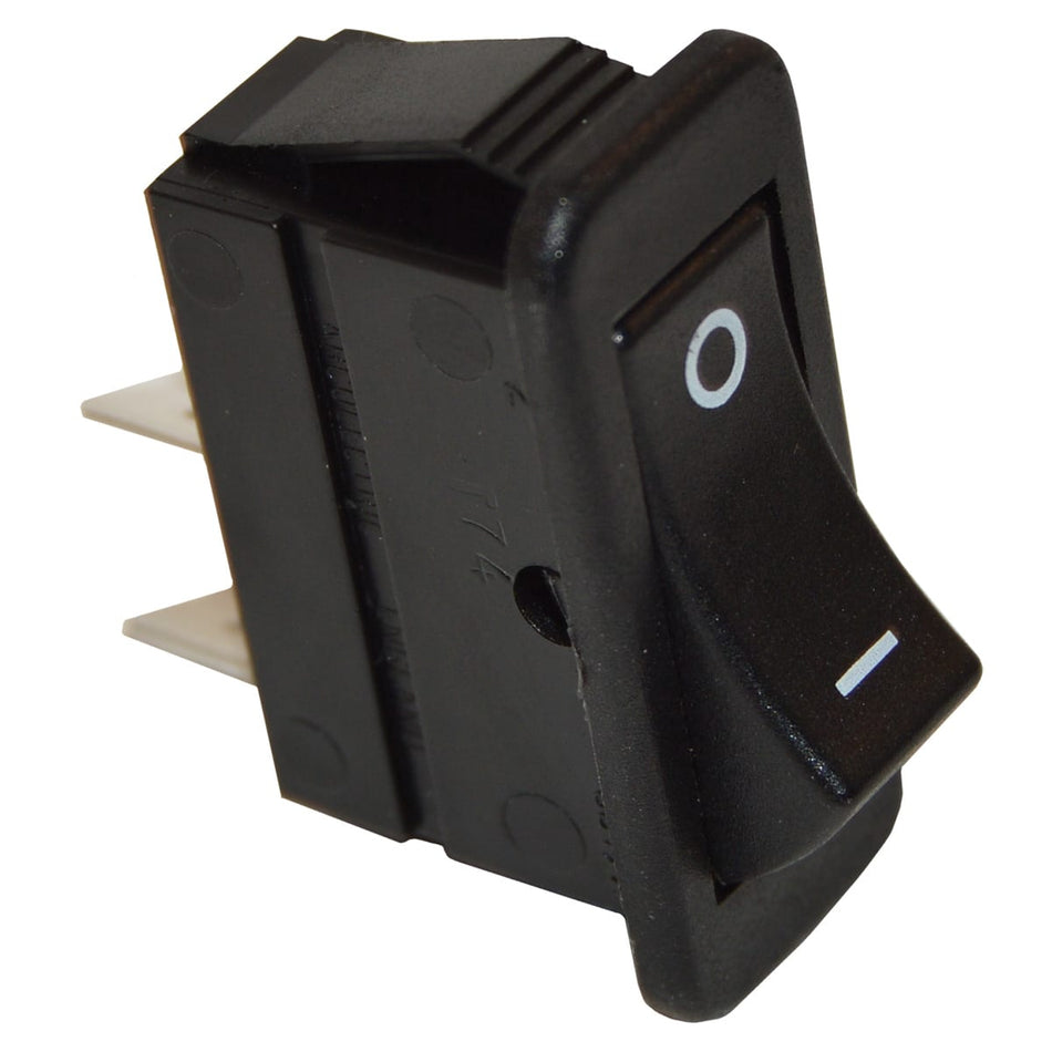 Raypak | 009493F | Heater Rocker Switch – Replacement Switch for Pool Heaters