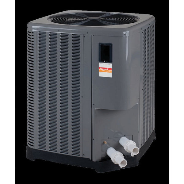 Raypak R8450TI-E Digital Pool Heat Pump 140K BTU 240V | 016033