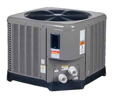 Raypak 016631. Digital Pool Heat Pump 80,000 BTU 240V Heritage