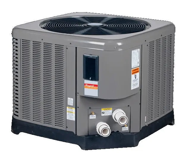 Raypak 016631. Digital Pool Heat Pump 80,000 BTU 240V Heritage