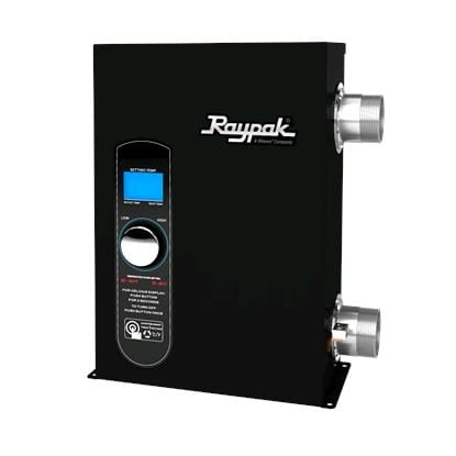 Raypak 017122. E3T Electric Heater 11 KW 240V