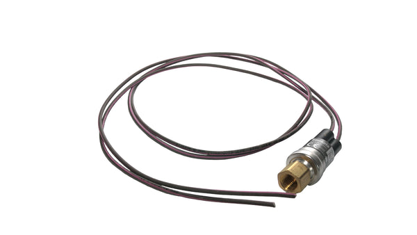 Raypak | H000078 | Control Low Pressure Switch Kit – OEM Safety Switch for Raypak Heaters