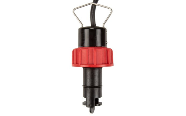 GF | P51530-P0 | Signet Rotor-X Flow Sensor | 1/2